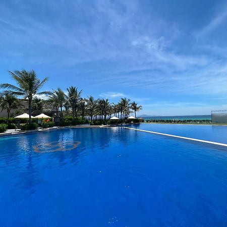 Sea View Villa In Wyndham Garden Cam Ranh Nha Trang Extérieur photo